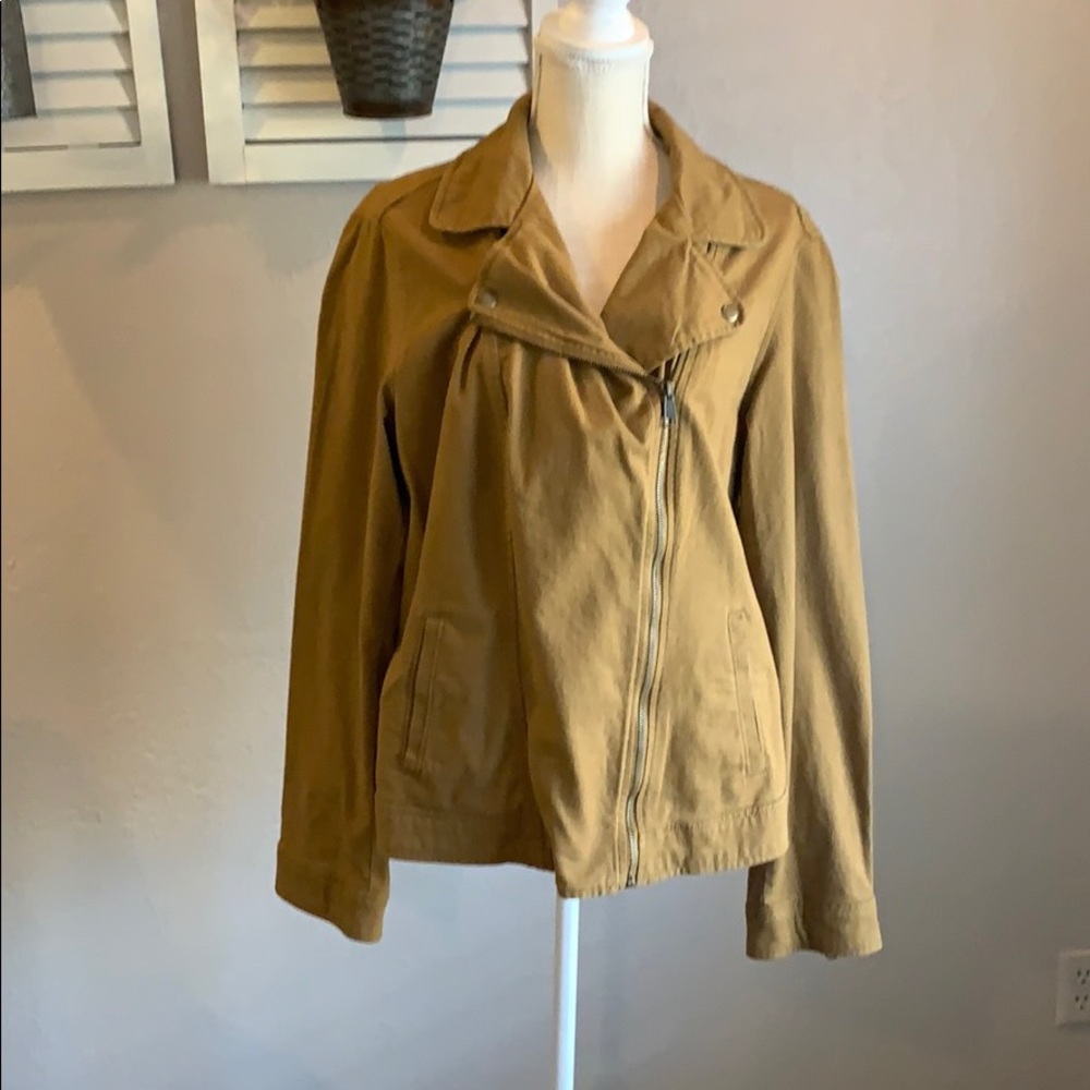 Old Navy Jacket - image 1